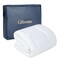 Mattress Pad Cover Padded Topper Soft Quilted Fitted Deep Pocket